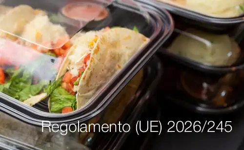 Regolamento (UE) 2026/245
